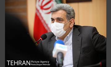 جلسه مدیریت یکپارچه شهرى با حضور شهردار تهران 29