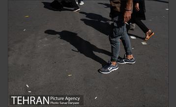 فیلتر سیگار زباله است 14