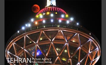 طولانی ترین ماه گرفتگی قرن 10