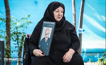 گرامیداشت شهدای مدافع سلامت 33