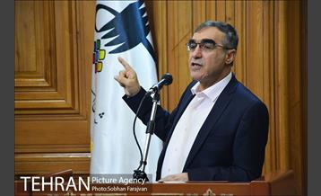 صد و نود و نهمین جلسه شورای شهر 1