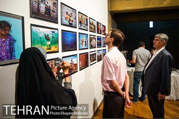 یازدهمین نمایشگاه عکس های برتر سال دوربین.نت 37