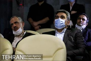 بازدید شهردار تهران از موزه شهید بهشتی 28