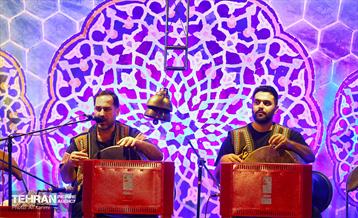 جشنواره بزرگ (تابستان اول) 24