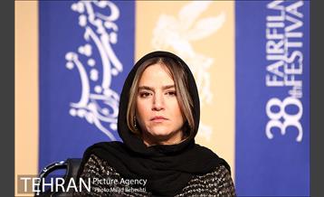 نشست خبری فیلم دوزیست 12