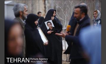 آیین "کاشت نهال به یاد فرشتگان ماندگار اهدا عضو" با حضور شهردار تهران 26