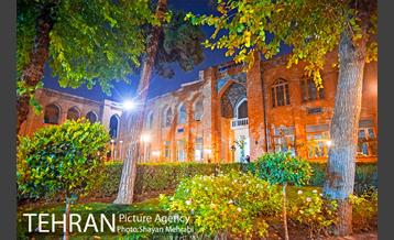 مدرسه دارالفنون 15