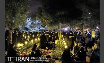 شب قدر از هزار ماه برتر است 24