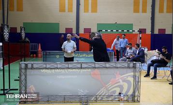 مسابقات دارت اصحاب رسانه 33