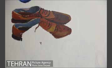 جشنواره تخم مرغ های نوروزی 33