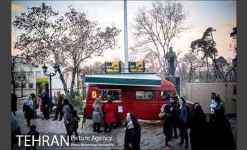 افتتاح جشنواره صد دانه یاقوت 6