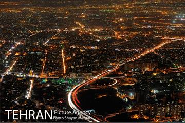 شب های پایتخت 18
