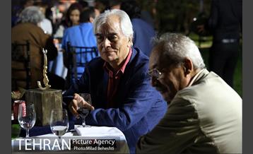 جشن سالیانه آکادمی استاد سمندریان‎ 19