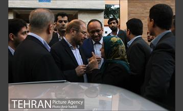 آیین اختتامیه هفته جوان 25