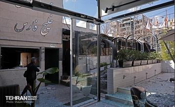 تجاوز آمریکایی-صهیونیستی به جنت آباد  40