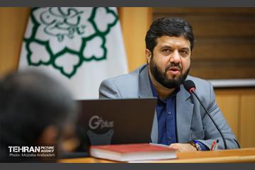 چهاردهمین جلسه قرارگاه آسیب های اجتماعی شهر تهران 3