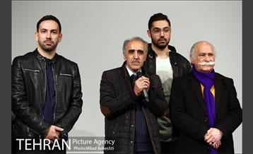 اکران ویژه فیلم اژدر در حمایت از سیل زدگان سیستان و بلوچستان 12