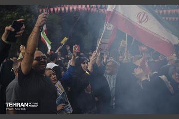 تجمع مردمی«ایران؛ ذوالفقار علی» - 5 3
