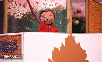 ویژه برنامه نوروز و رمضان در اراضی عباس‌آباد 21