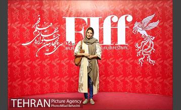 روز سوم سی وچهارمین جشنواره جهانی فیلم فجر 7