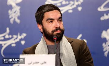 نهمین روز چهلمین جشنواره فیلم فجر 4