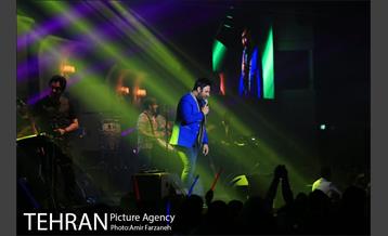 کنسرت محمد علیزاده 24