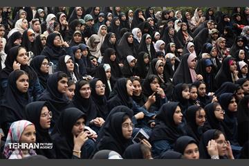جشن بزرگ روز دختر  46