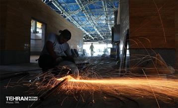 ترمینال شرق 88