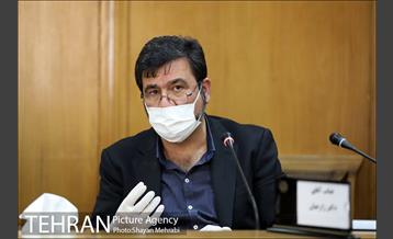 نشست شهردار تهران با نخبگان و اساتید حوزه ارتباطات 14