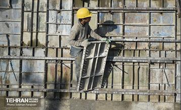 تعمییرات تخصصی زیر گذر علم و فناوری شهر قدس