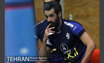 بانک سرمایه با غلبه بر پیکان قهرمان شد