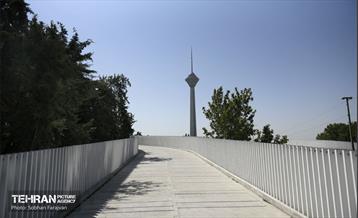 پل تندرستی 11