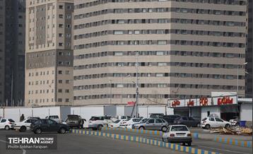 آیین افتتاح بسته شرکت ساماندهی مشاغل 23