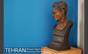 موزه استاد علی اکبر صنعتی 34