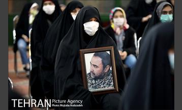 کنگره بزرگداشت سردار دلها 8