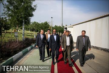 آئین درخت کاری به مناسبت تولد گاندی 10