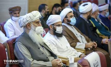 سی و پنجمین کنفرانس بین‌المللی وحدت اسلامی 3