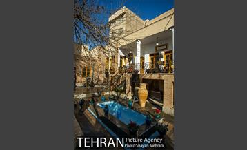 افتتاح خانه اوقات فراغت 6