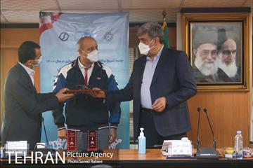 جلسه تشریح برنامه های توسعه دوچرخه سواری 32