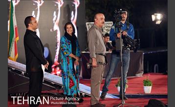 نوزدهمین جشن خانه سینما‎ 38