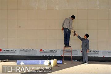 پروژه ایستگاهی میدان ولیعصر 20