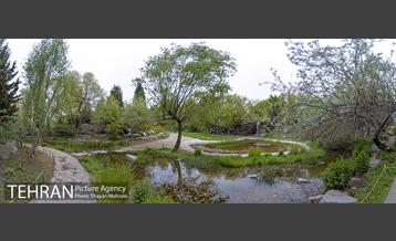 باغ گیاه‌شناسی ملی ایران 3