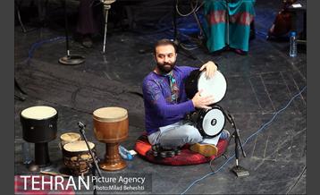 کنسرت رستاک‎ 5