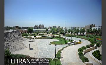 بوستان مینیاتور 38