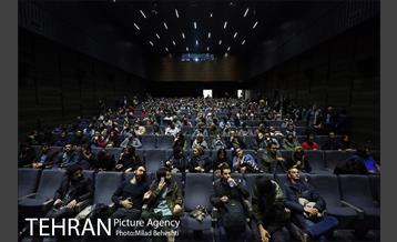 روز هفتم دهمین جشنواره بین المللی سینما حقیقت‎ 7