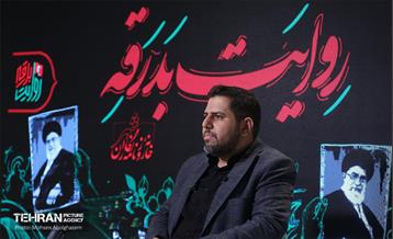 رویداد «روایت بدرقه» 39