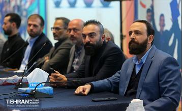 نشست صمیمانه شهردار تهران با قهرمانان، پیشکسوتان و مدیران ورزشی کشور 21