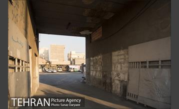 حضور علی اعطا سخنگو و عضو شورای شهردر شهرداری منطقه ۱۷‎ 30