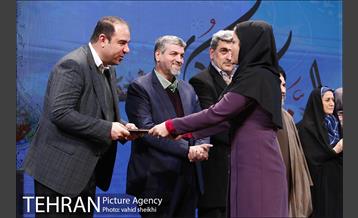 جشن پایش سلامت 17 هزار کارگر خدمات شهری و آغاز چکاپ سلامت کارمندان شهرداری 33