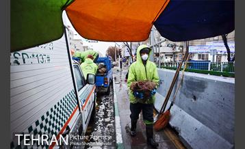 لایروبی و رسوب زدایی شبکه جمع آوری آبهای سطحی-2 41